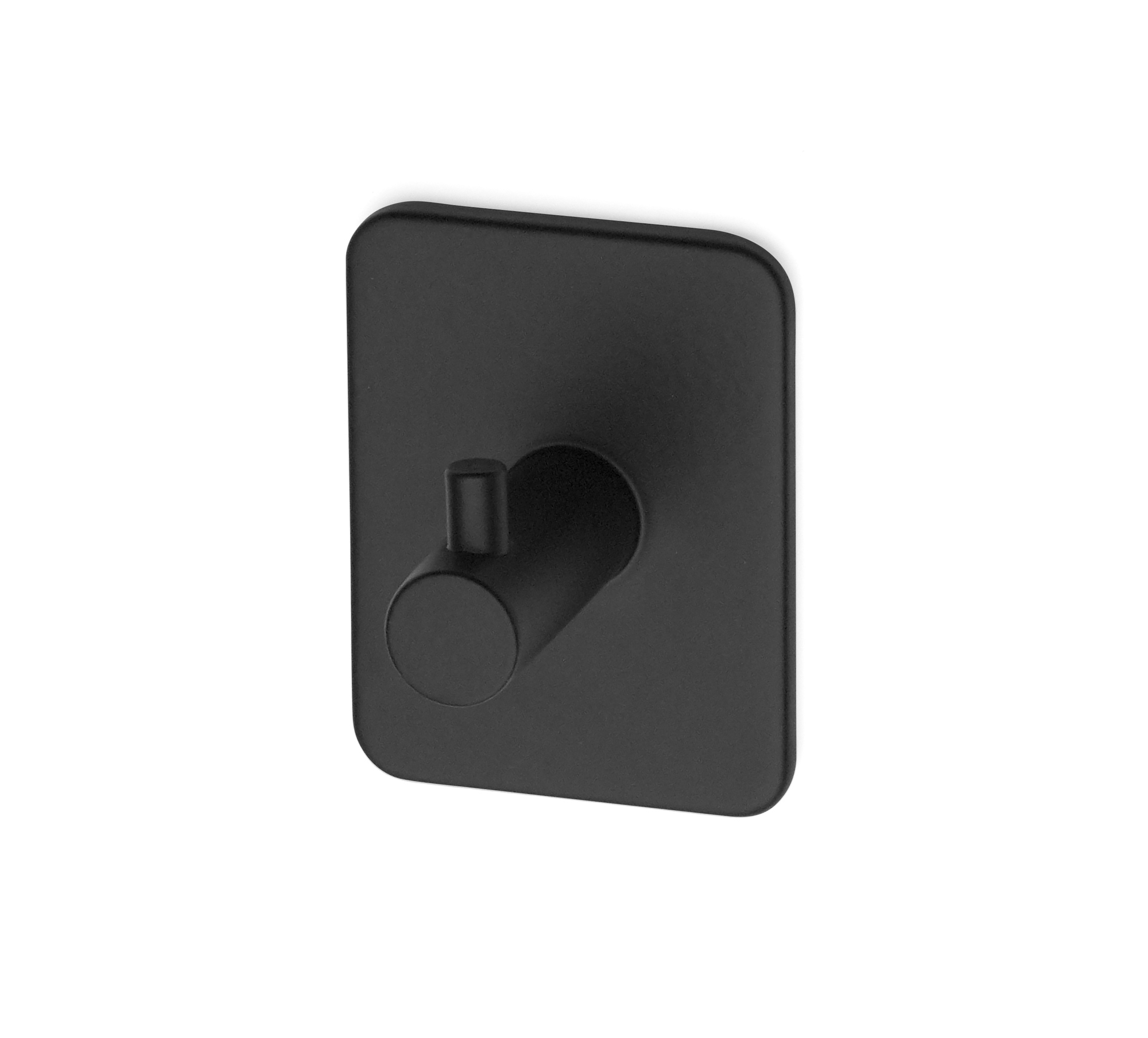 KROK FLAIR SVART 50X38 MM - Habo