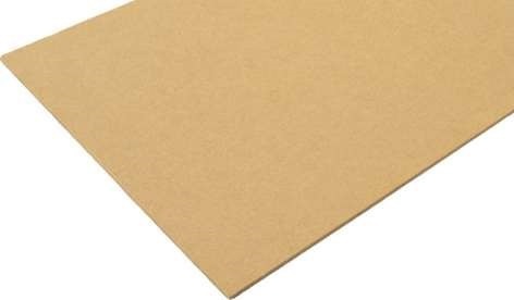 BOARD, UNDERGOLV LION L6, TG4 - Ljungberg Fritzoe