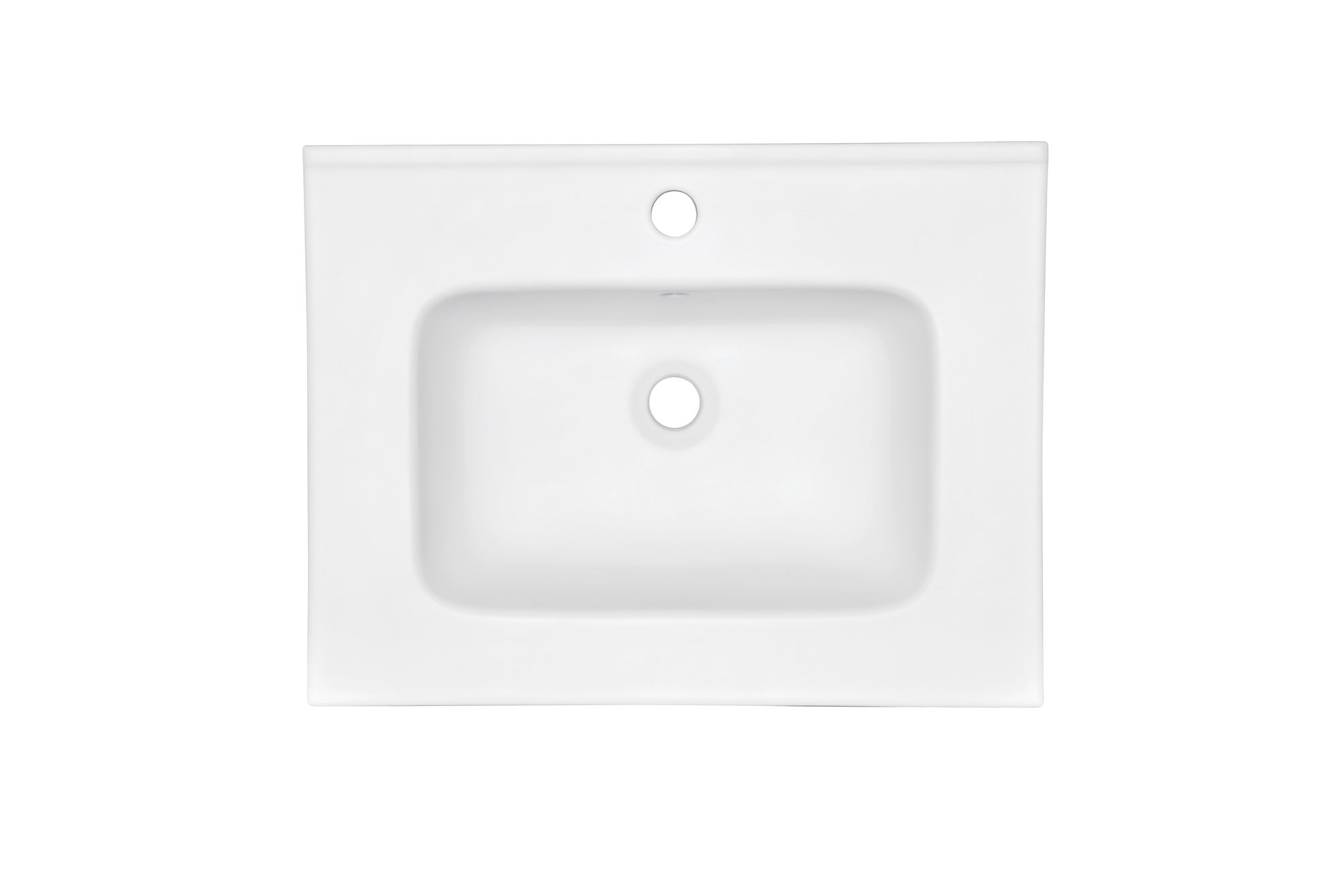 TVÄTTSTÄLL ON SOFT 600 VIT MATT - Hafa