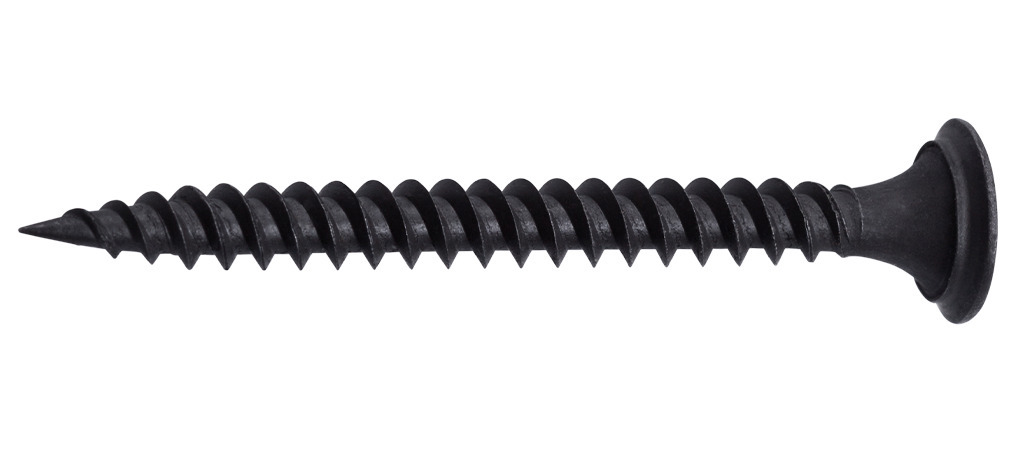 GIPSSKRUV STÅL FOSFATERAD - Gunnebo Fastening