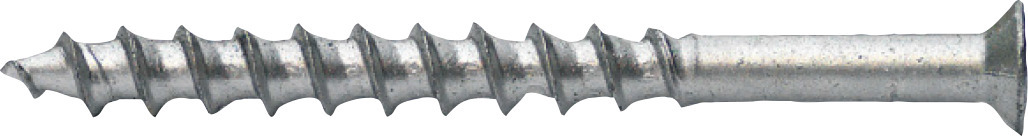 LÄTTBETONGSKRUV LBS - Gunnebo Fastening