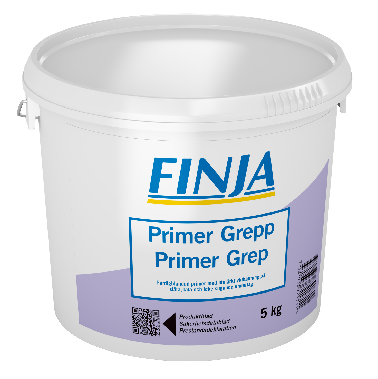 PRIMER GREPP 5 KG - Finja