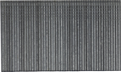 Staplade metalliska dyckert med släta ytor i ett regelbundet mönster.