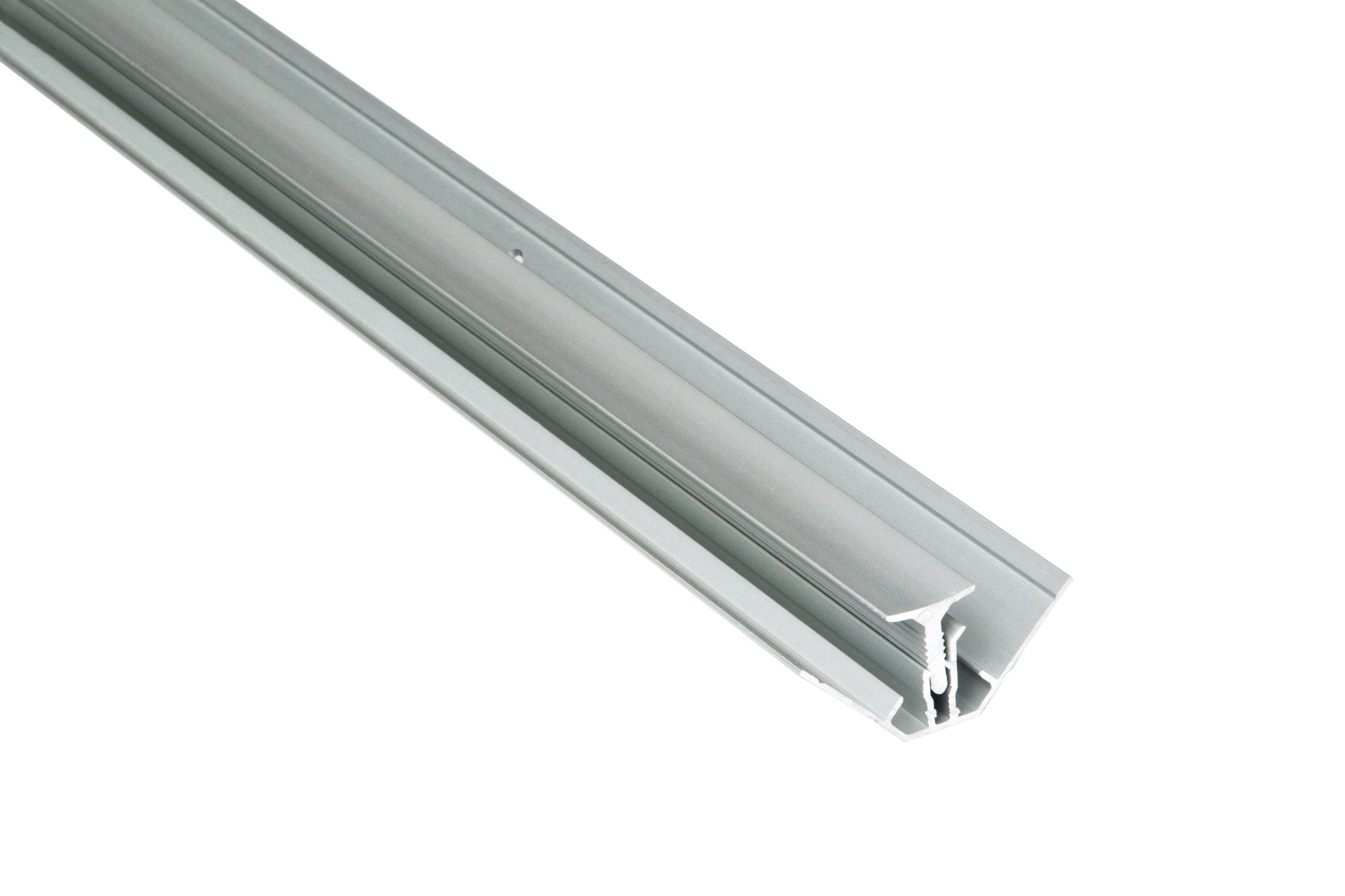 HÖRNPROFIL INVÄNDIG 2-DELAD 12X47X2400 MM FIBO - BOA/Fibo