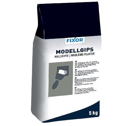 MODELLGIPS 5KG - Thomee
