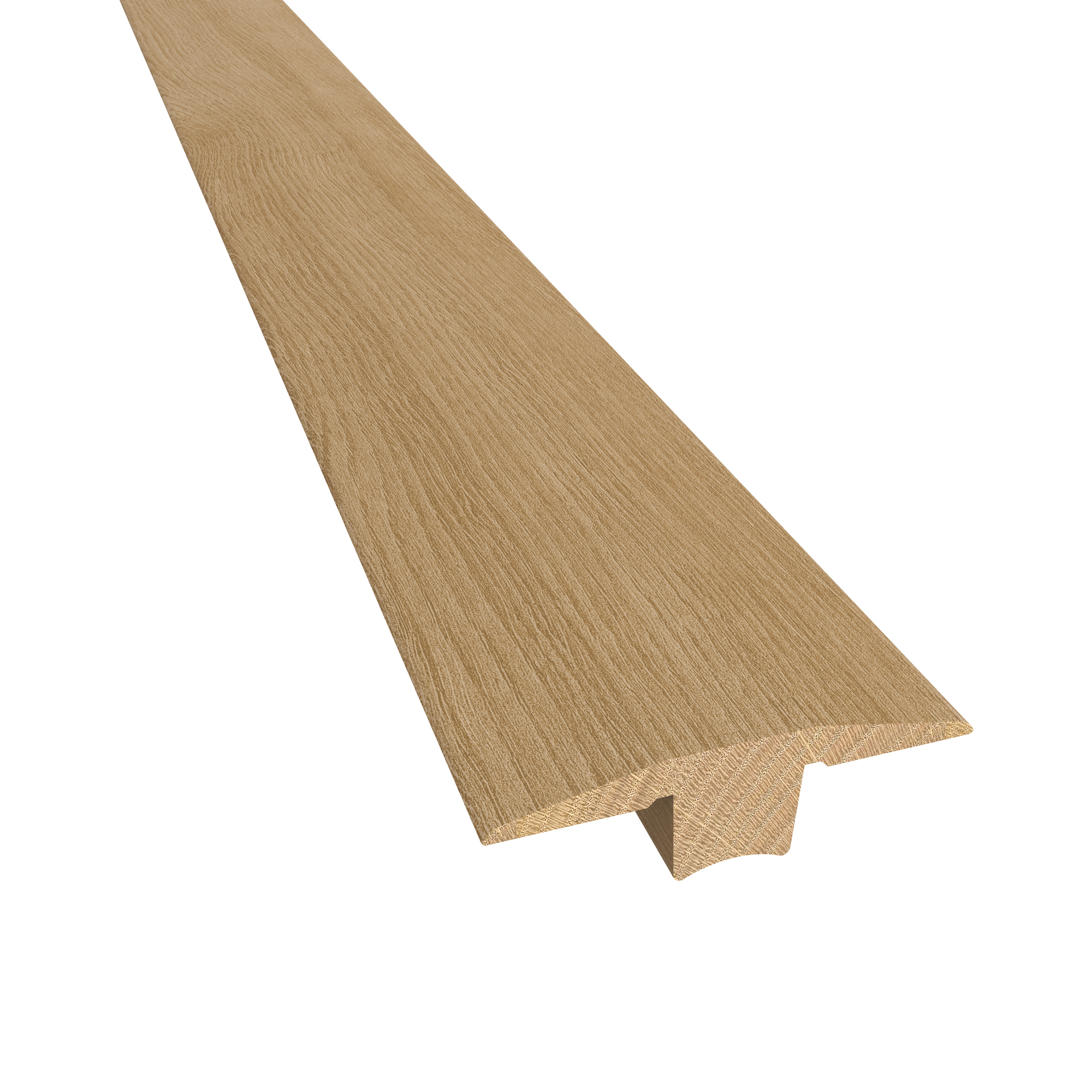 KÄHRS MASSIV T-LIST EK 58X17X2400 MATTLACK - Kährs