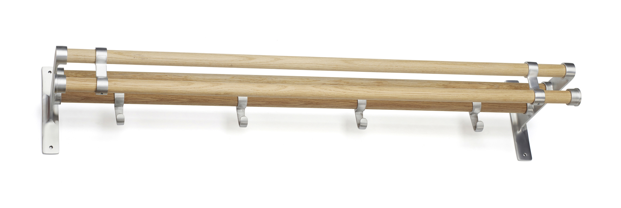 HATTHYLLA ELEGANT PLUS ALU/EK 100 CM - Habo