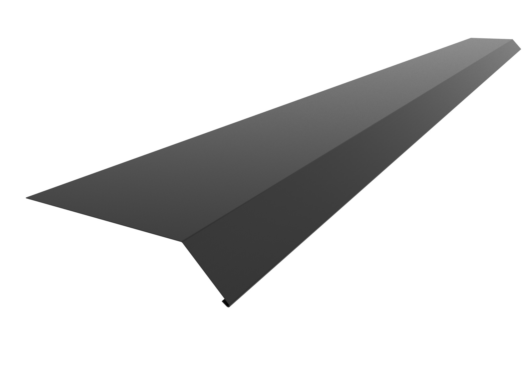 FOTPLÅT FOTPA 2000 - Lindab