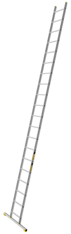 ENKELSTEGE LPR W PROF - W.steps