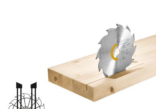 SÅGKLINGA PANTHER, LÄNGDSNITT HW 160X1,8X20 PW12 - 