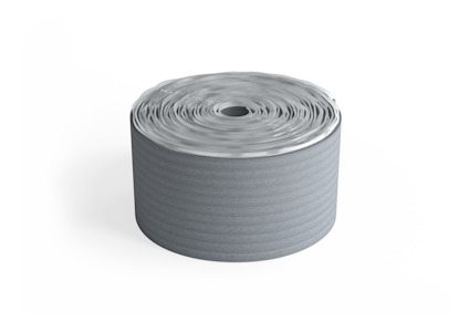 SYLLISOLERING T-SYLL DUO 280 MM X 25 M