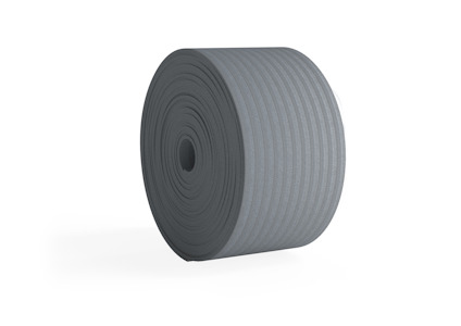 SYLLISOLERING T-SYLL DUO 280 MM X 25 M