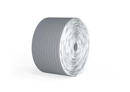 SYLLISOLERING T-SYLL DUO 280 MM X 25 M