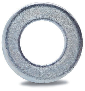 BRICKA BRB ELFÖRZINKAD - FAST