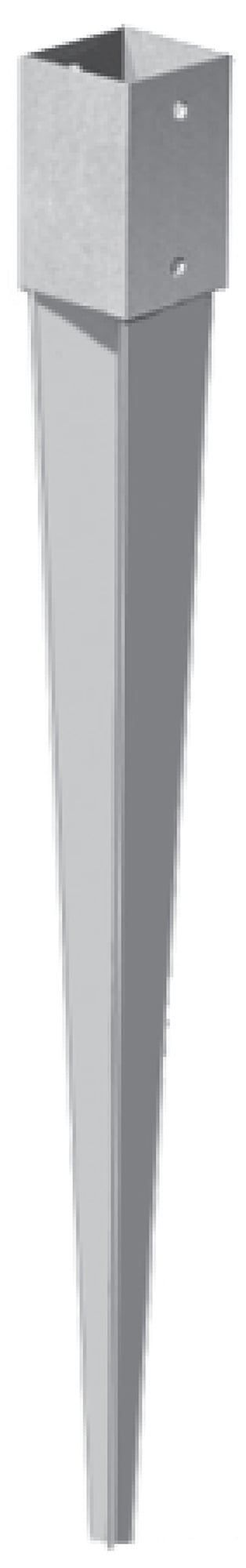 JORDANKARE PPJET FZV 70X70X750 SST - Simpson Strong-Tie