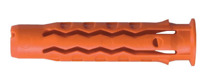 NYLONPLUGG MQ - Gunnebo Fastening