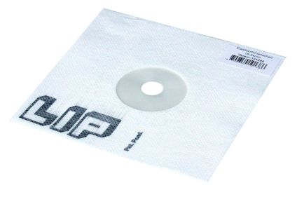 LIP ELASTISK RÖRMANSCHETT 18-34MM