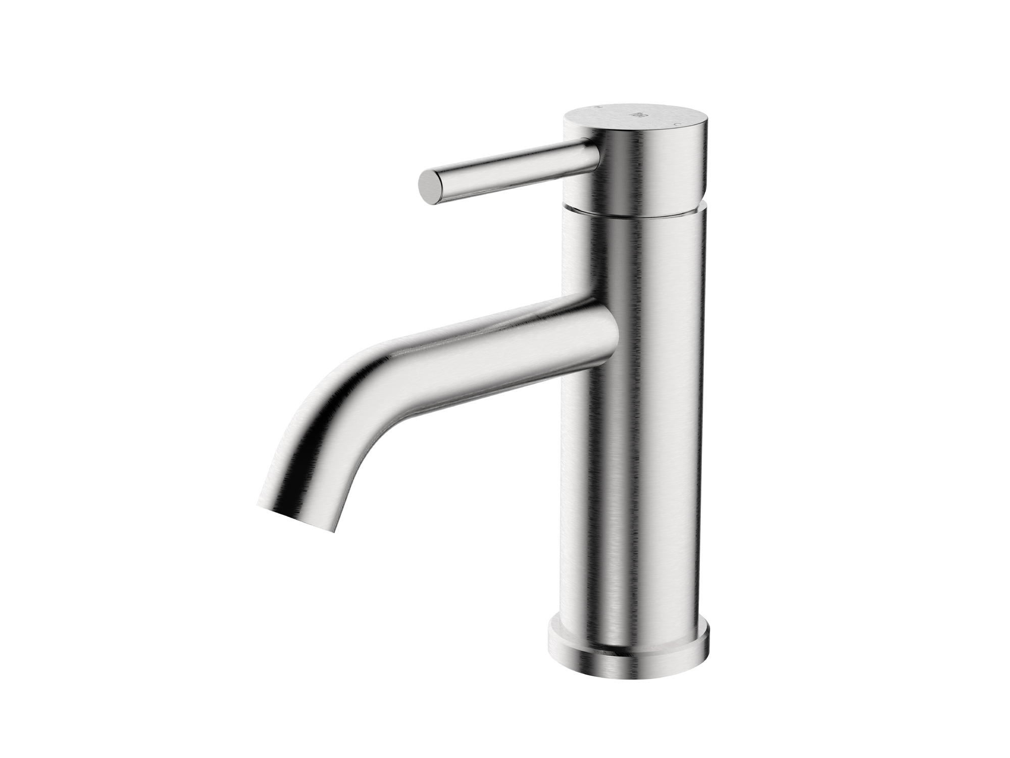 TVÄTTSTÄLLSBLANDARE RECO LÅG - Hafa