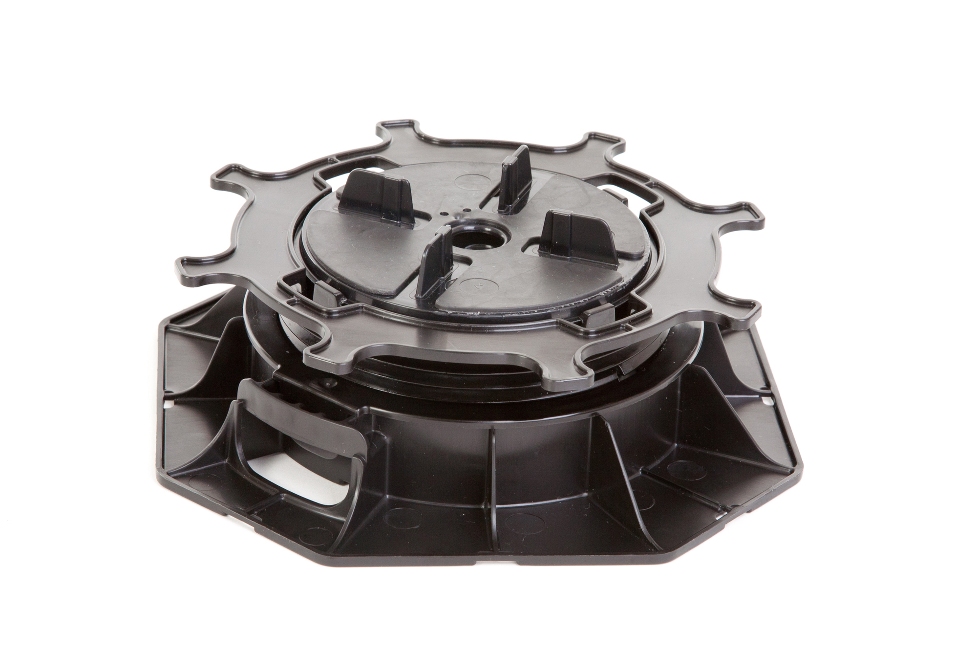 FÖRHÖJNINGSRING T DISTANSKLOSS40MM - Icopal