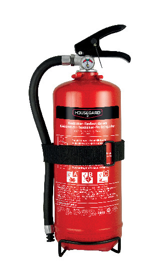 BRANDSLÄCKARE PULV 2KG RÖ D 13A89BC - Thomee