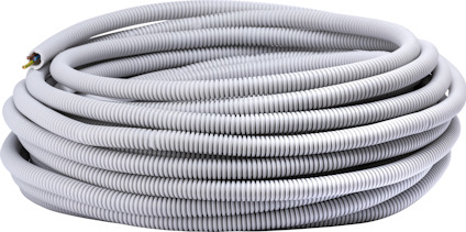 FLEXRÖR 16MM MED EK3G1.5 25M 