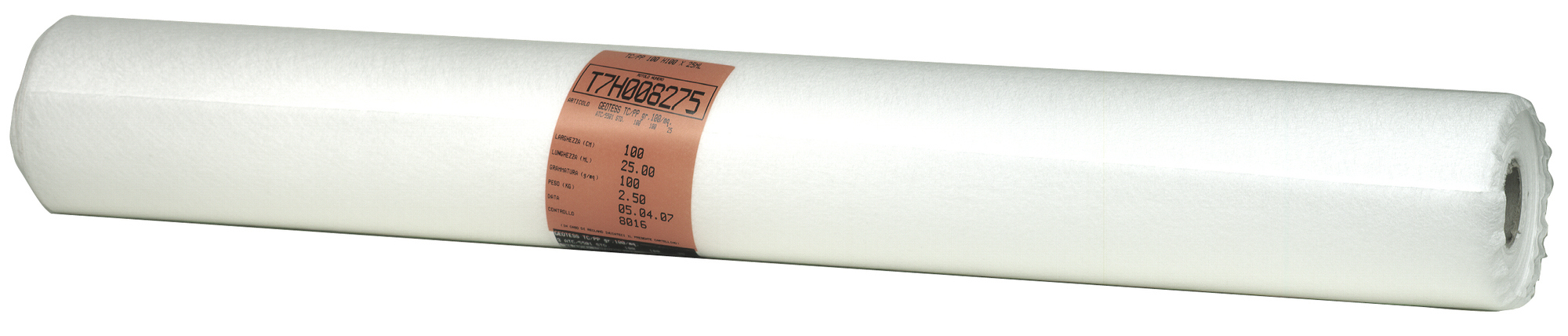 FIBERDUK BRUKSKLASS N1-N4 HIPERTEX - Gelia