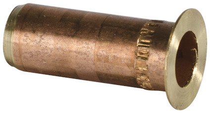 STÖDHYLSA FÖR PEX RÖR 15X2.5 