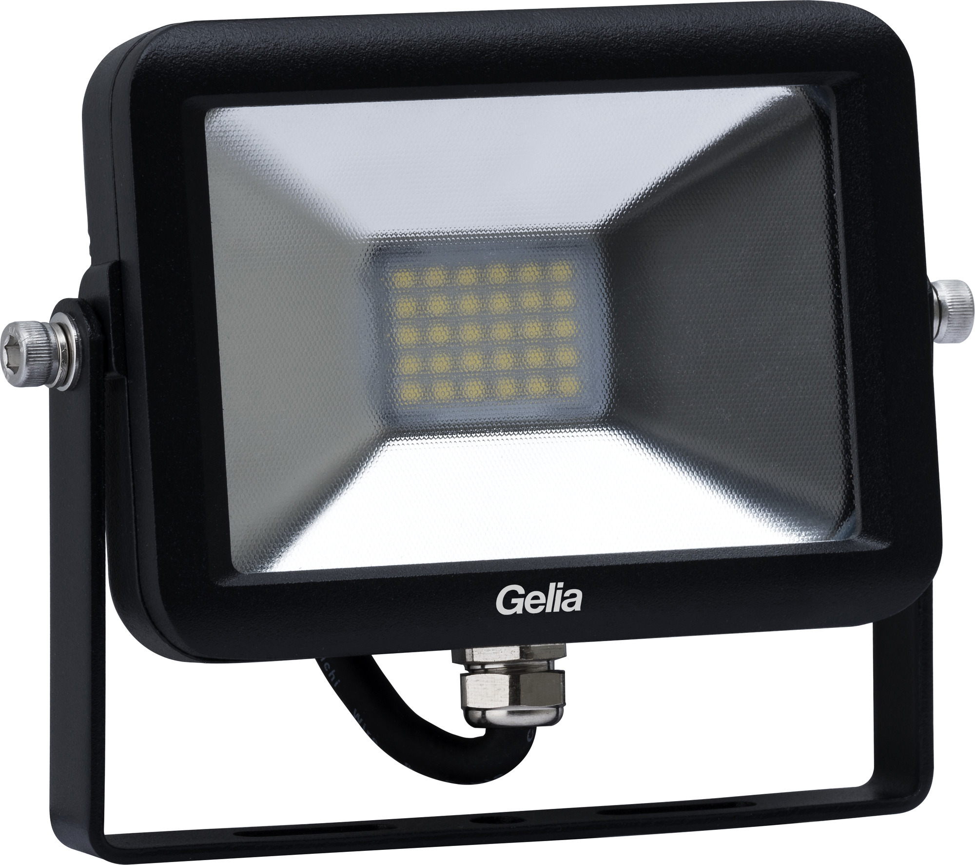 STRÅLKASTARE LED, TÄRNÖ - Gelia