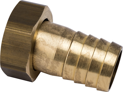 SLANGKOPPL HALVA R10 INV GÄNGA