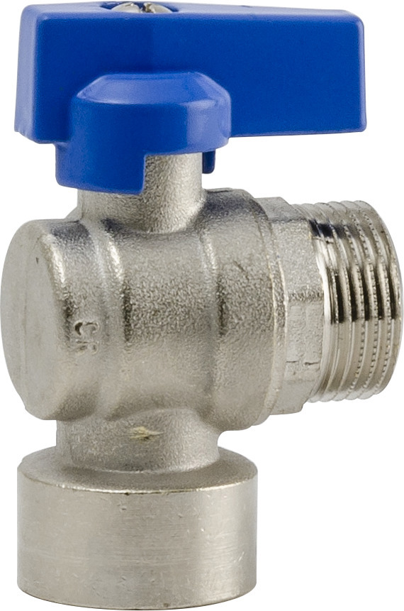 RÖR-I-RÖR, KULVENTIL MED VRED, TILL FÖRDELARE - Golan pipe System