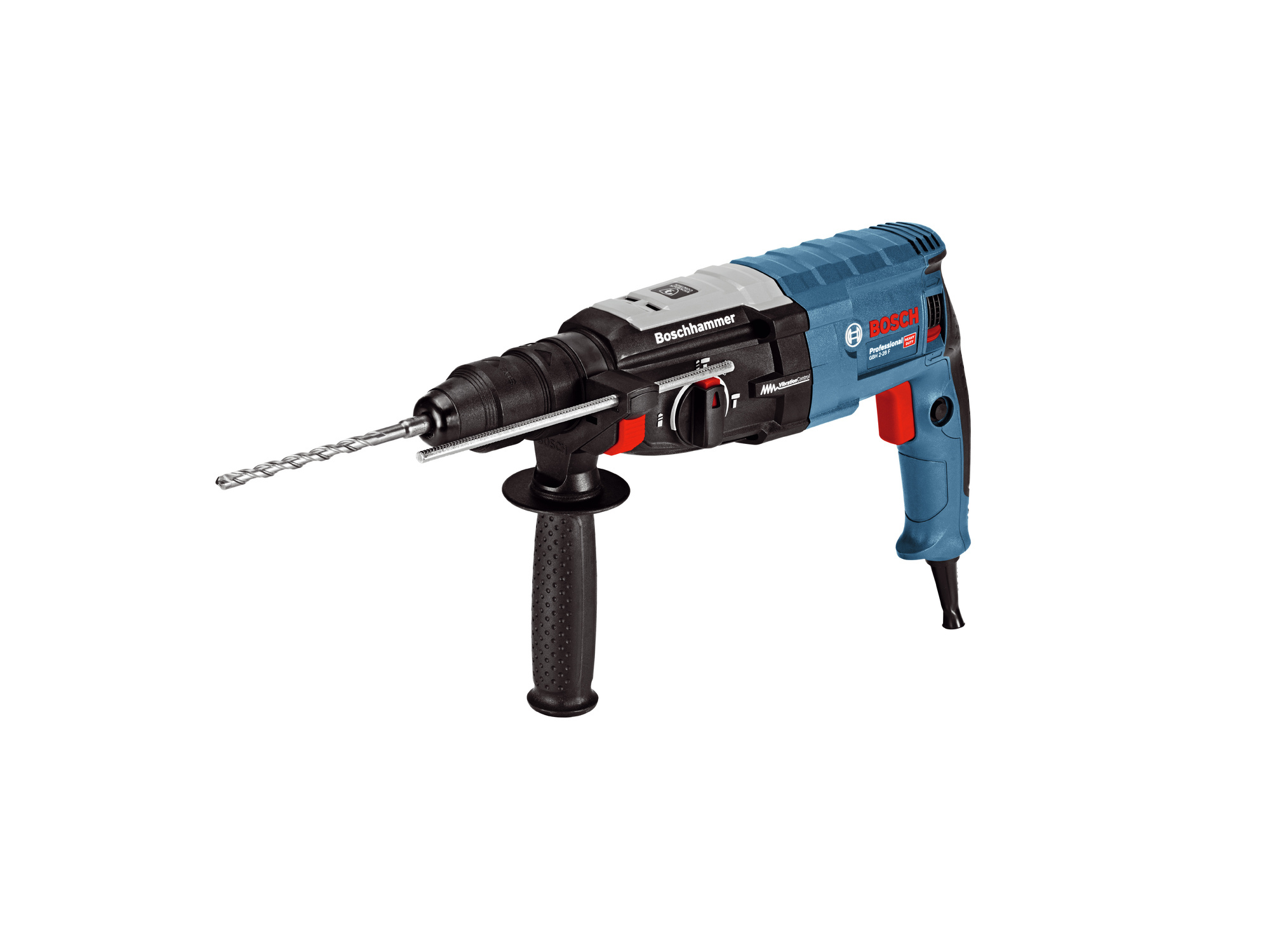 BORRHAMMARE BOSCH GBH 2-28 F PROFESSIONAL - Bosch