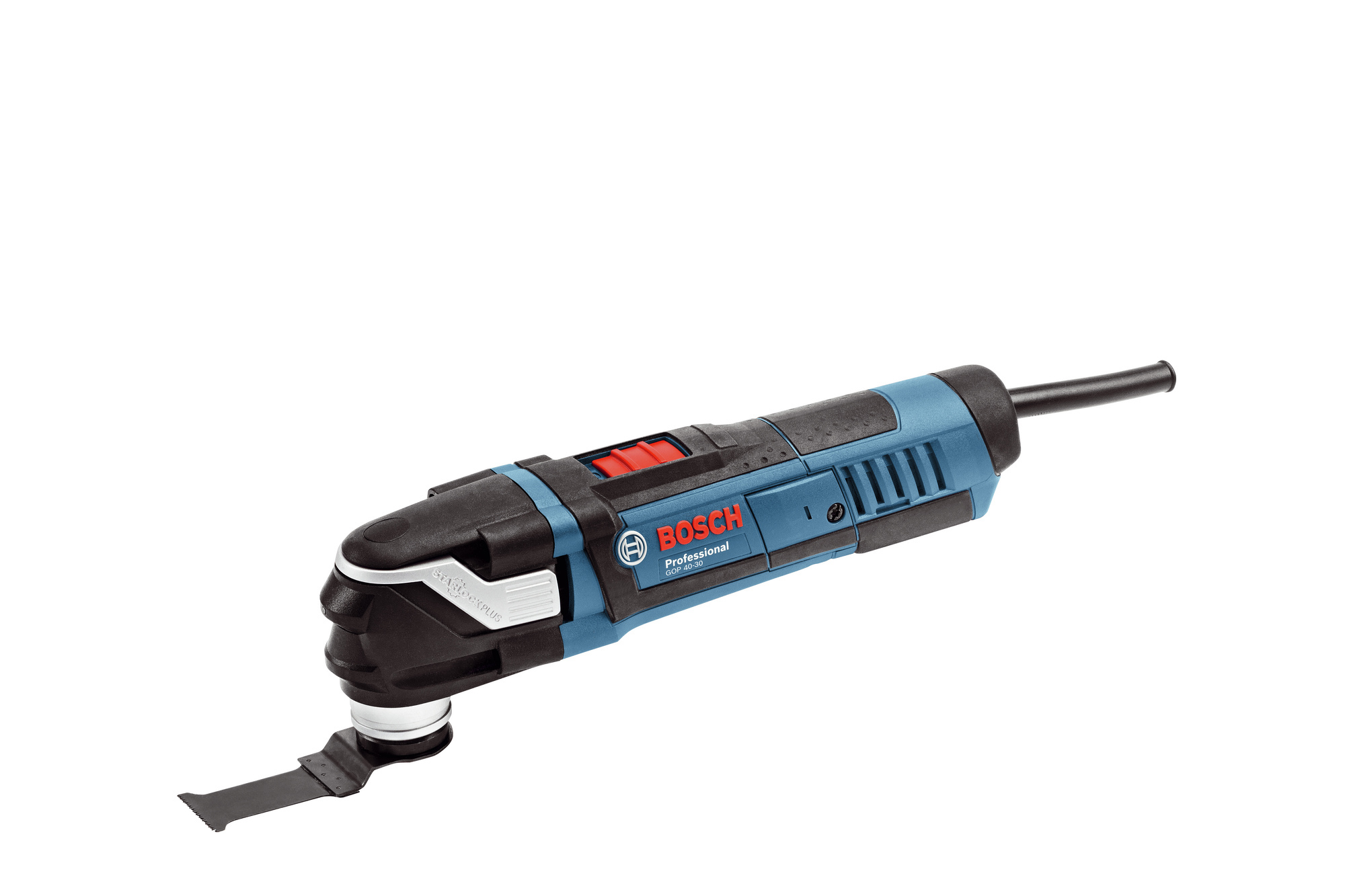 MULTIVERKTYG GOP40-30 STARLOCKPLUS 16AC - Bosch