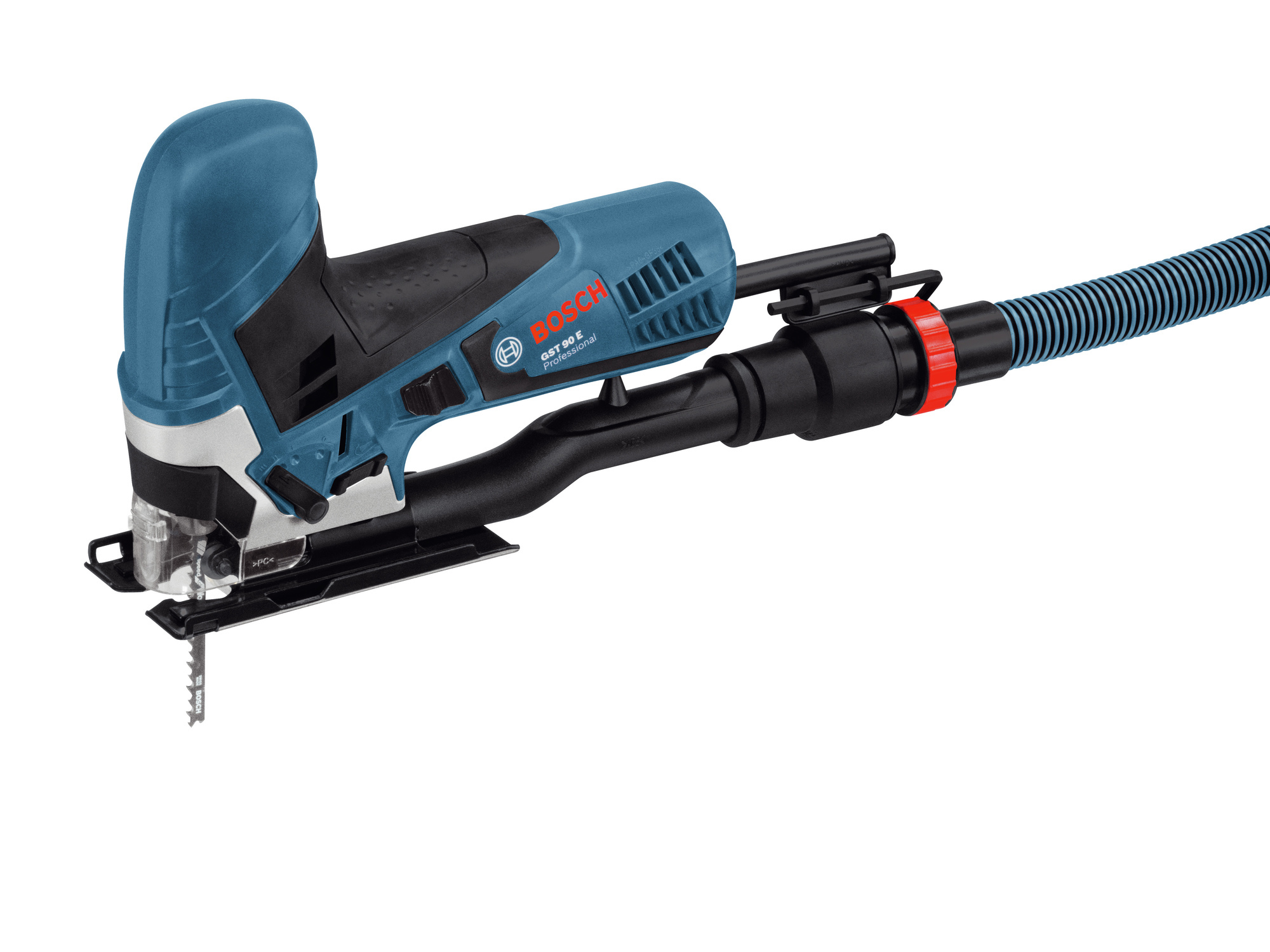 STICKSÅG GST 90 E IV - Bosch