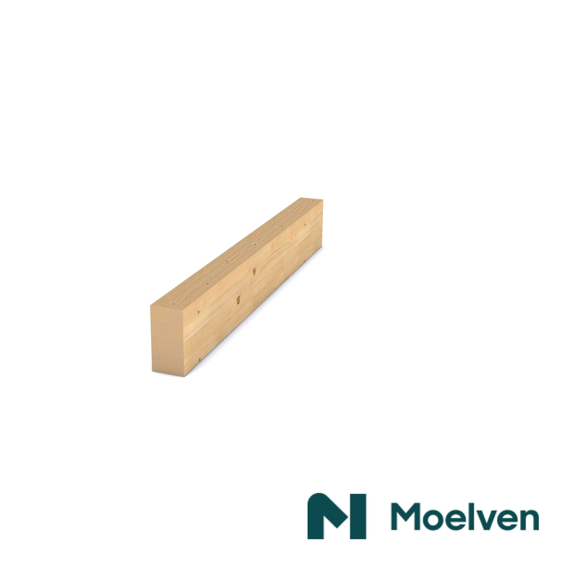 LIMTRÄBALK GRAN GL30C - Moelven Töreboda