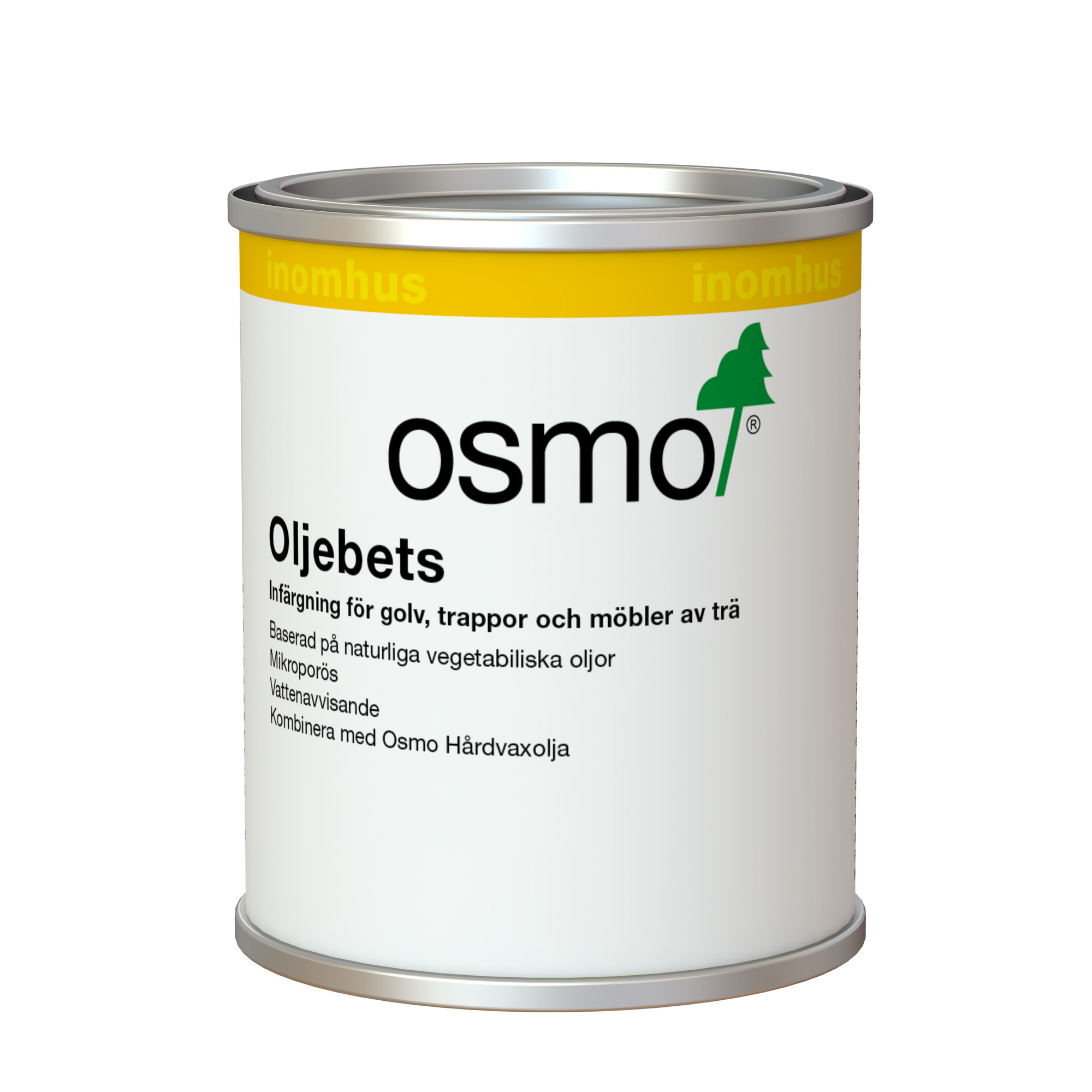 OLJEBETS OSMO - Osmo