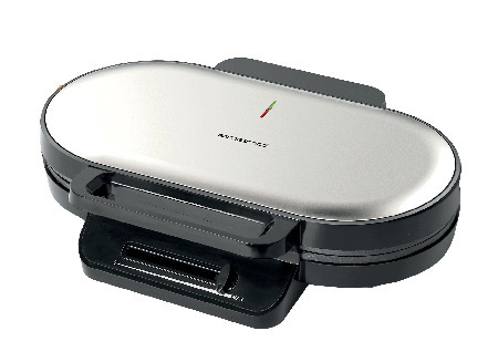 VÅFFELJÄRN DUBBELT WM-123 356 - Thomee