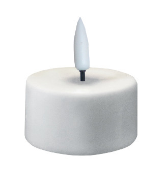 LED VÄRMELJUS 6-PACK - 