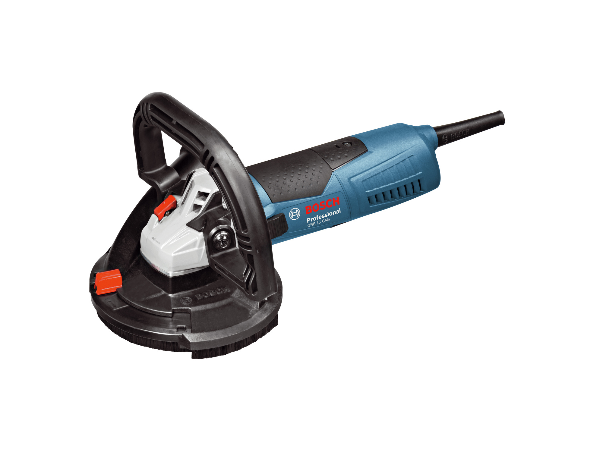 BETONGSLIP BOSCH GBR 15 CAG PROFESSIONAL - Bosch