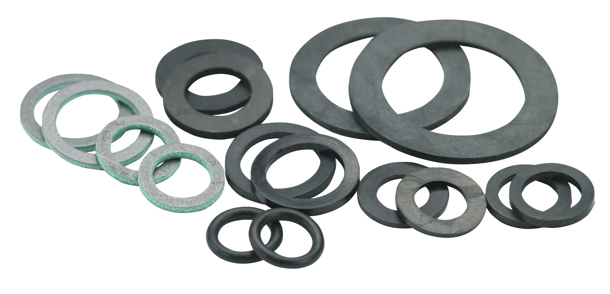 PACKNINGSSORTIMENT FÖR HEMMET  - Gelia