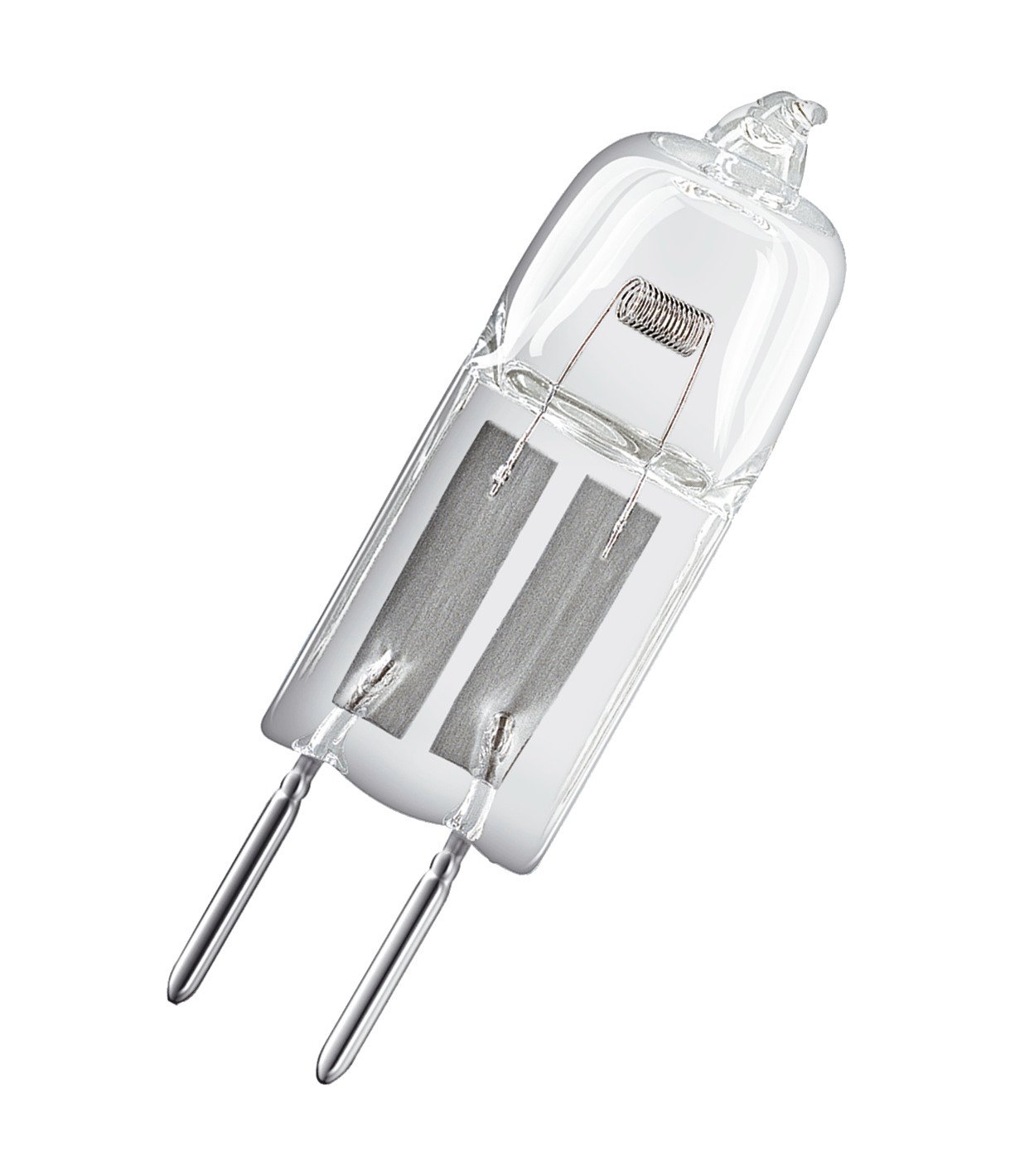 HALOGENLAMPA UTAN REFLEKTOR, LÅGVOLT, 12 V, HALOSTAR STAR, OSRAM - OSRAM