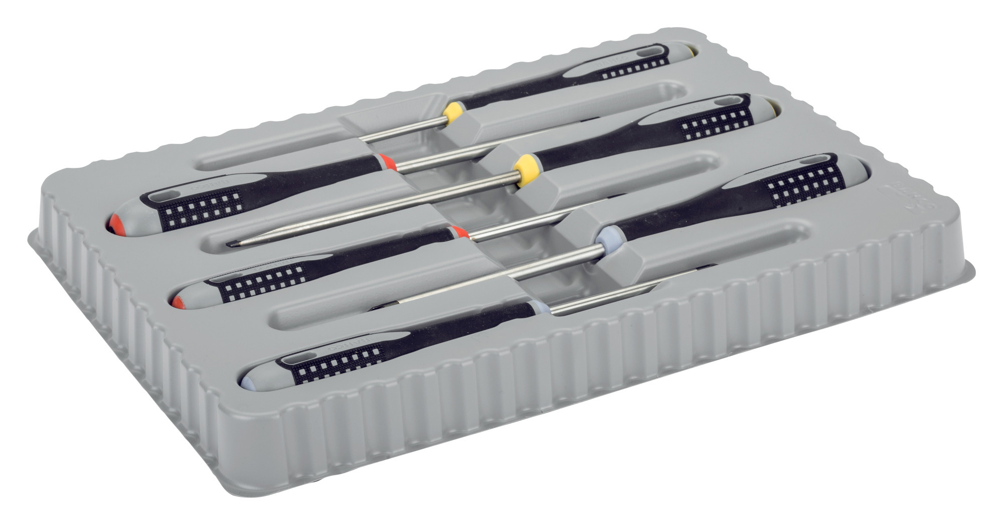 SKRUVMEJSELSATS ERGO BE-9884 - Bahco