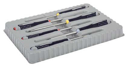 SKRUVMEJSELSATS ERGO BE-9884