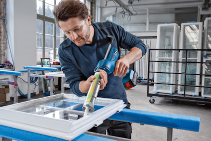 FOGPISTOL GCG 18V-310 SOLO