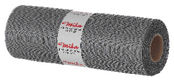 INSEKTSNÄT MIKA GRÅ 1000MMX25M - Mika