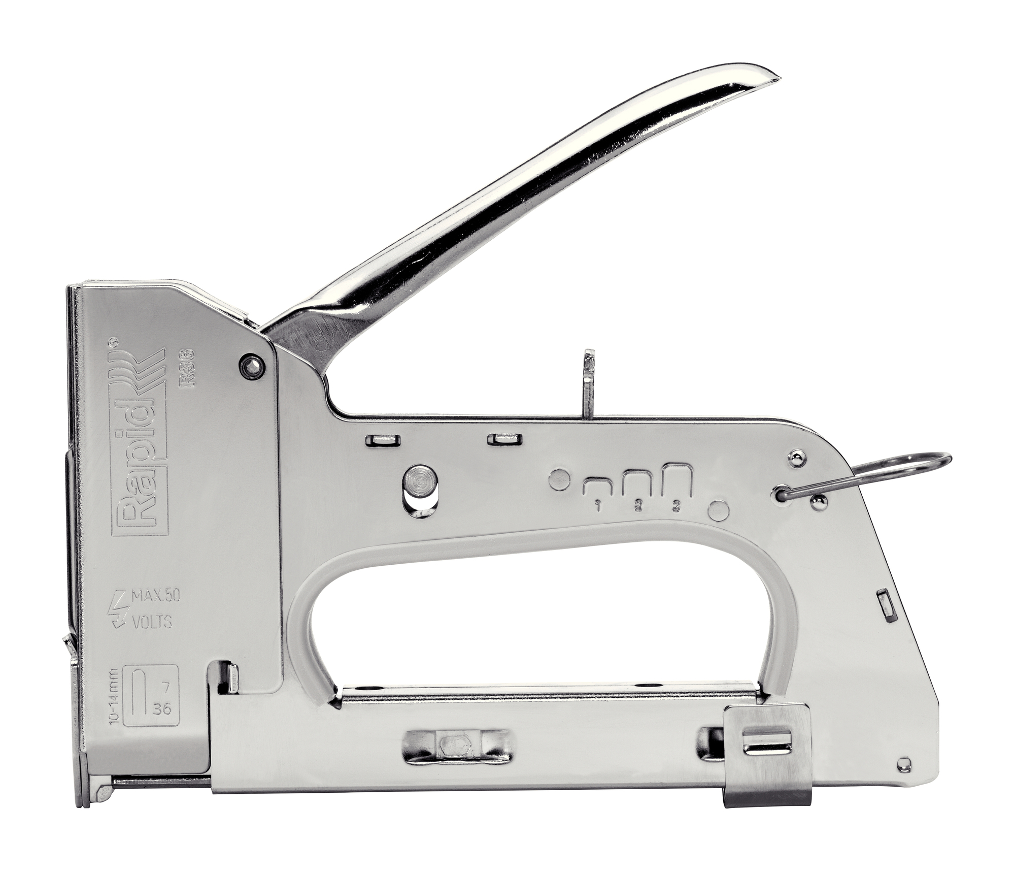 KABELPISTOL RAPID 36  - Rapid