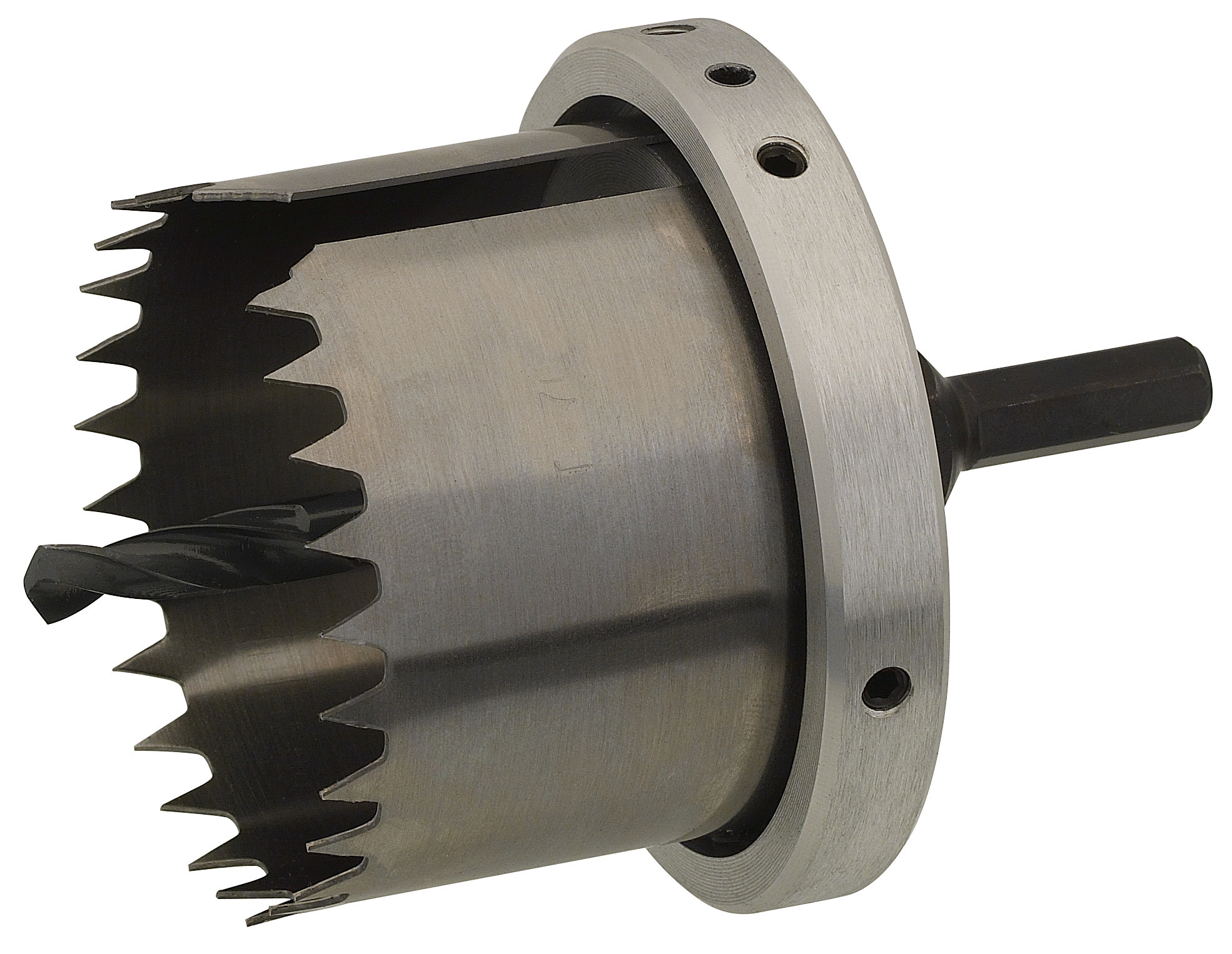 DOSFRÄS CYLINDRISKT 10 MM - 