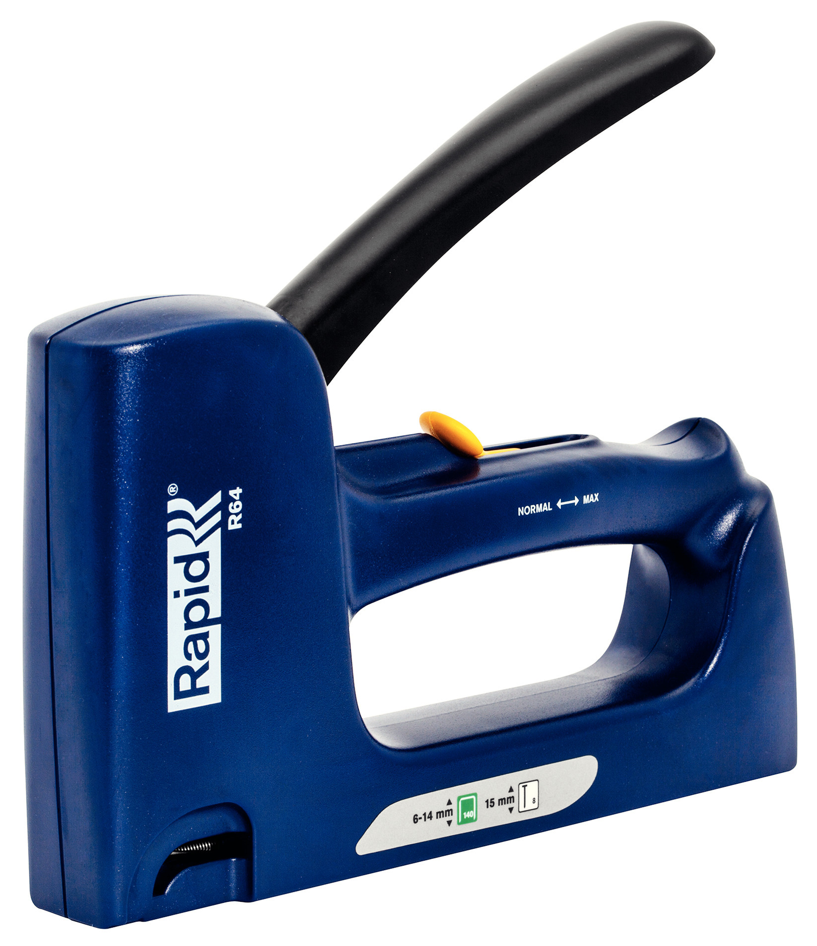 HÄFTPISTOL RAPID 64 COMBI - Rapid