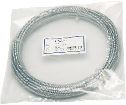 STÅLLINA 114TR 3 MM FZB 10 M