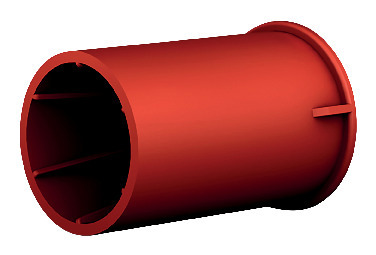 SKYDDSKNOPP AKTA 6-16MM 500ST - Eurospacers