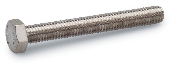 SKRUV M6S 10X25H A4 BURK 25 ST - FAST